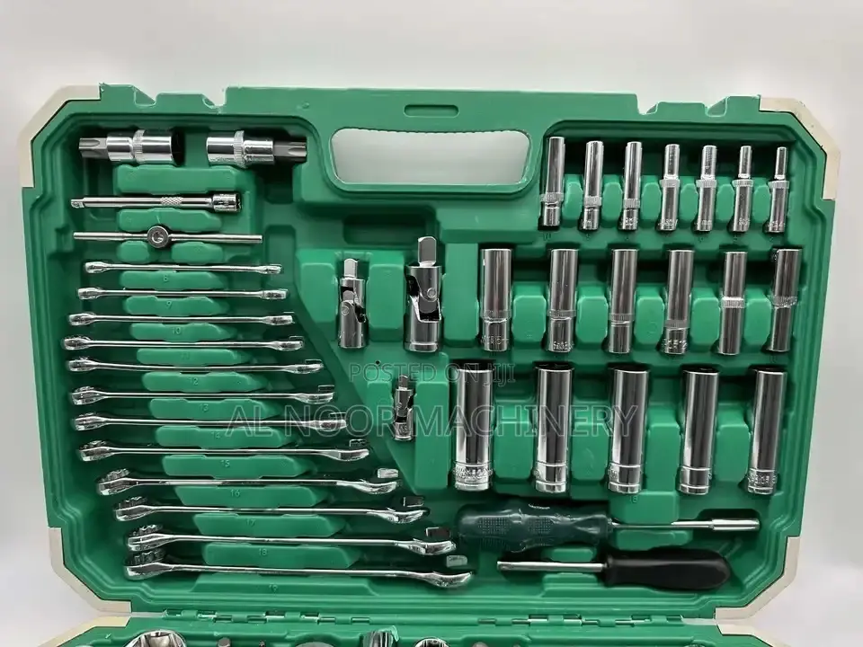 Hand Tools 218pcs
