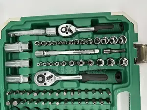 Hand Tools 218pcs
