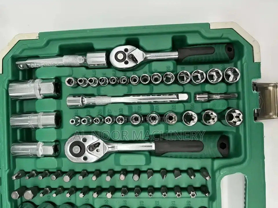Hand Tools 218pcs