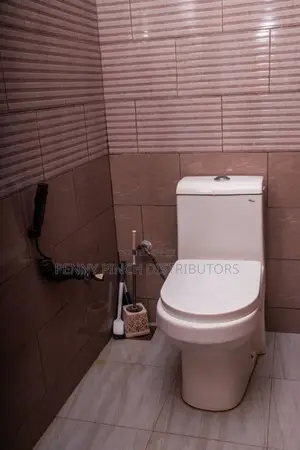 Furnished 3bdrm Apartment in Sala Sala Mbezi, Kinondoni for rent