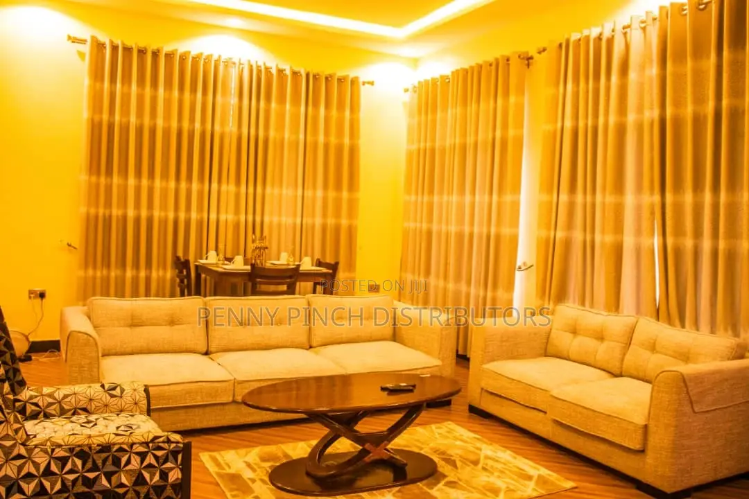 Furnished 3bdrm Apartment in Sala Sala Mbezi, Kinondoni for rent