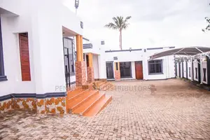 Furnished 3bdrm Apartment in Sala Sala Mbezi, Kinondoni for rent