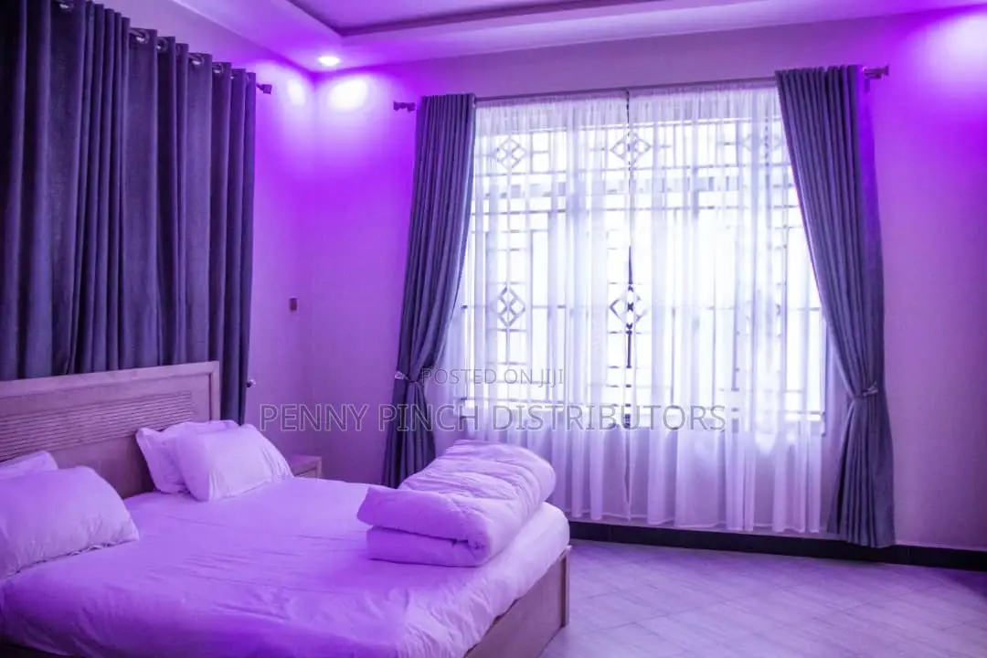 Furnished 3bdrm Apartment in Sala Sala Mbezi, Kinondoni for rent