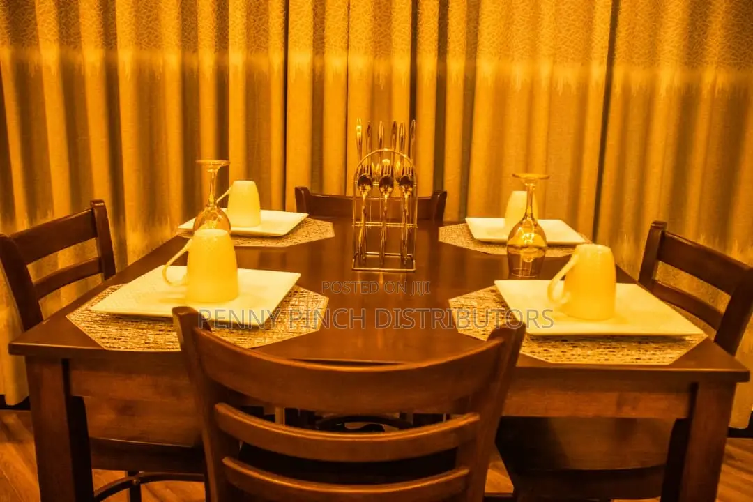 Furnished 3bdrm Apartment in Sala Sala Mbezi, Kinondoni for rent
