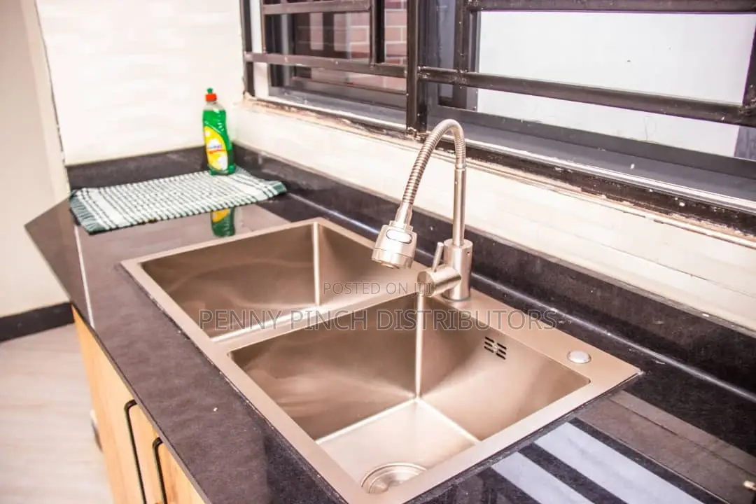 Furnished 3bdrm Apartment in Sala Sala Mbezi, Kinondoni for rent