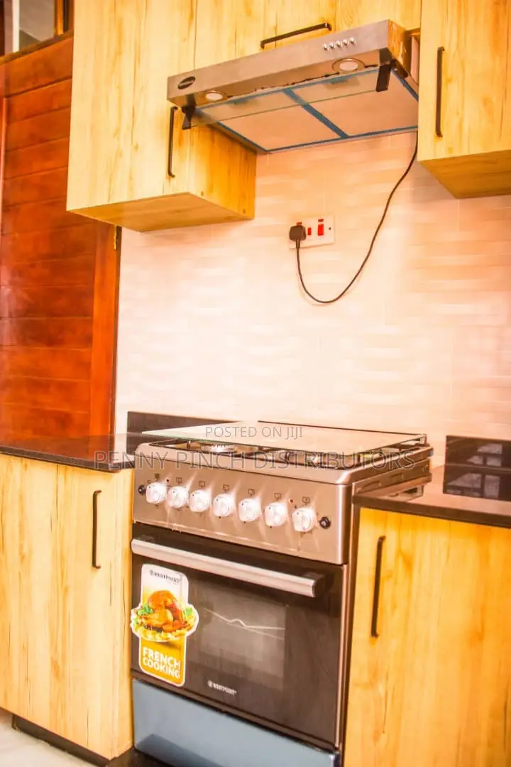 Furnished 3bdrm Apartment in Sala Sala Mbezi, Kinondoni for rent