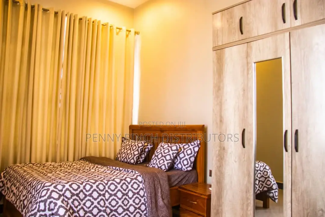 Furnished 3bdrm Apartment in Sala Sala Mbezi, Kinondoni for rent