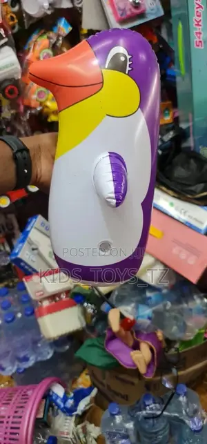 Dorofini Ya Mtoto