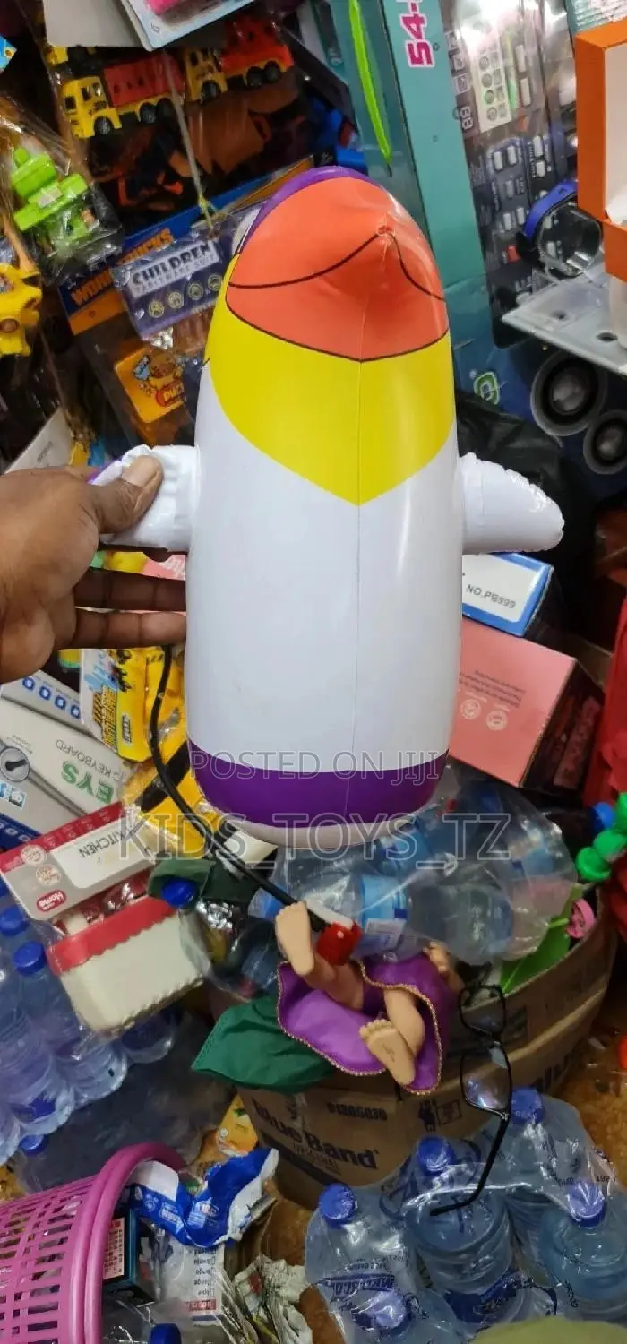 Dorofini Ya Mtoto