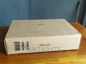Cisco Meraki Firewall