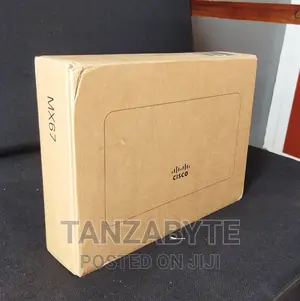 Cisco Meraki Firewall