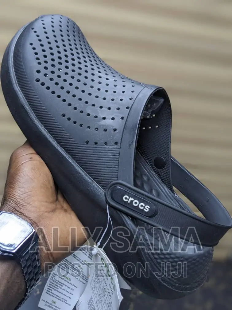 Crocs Original Black