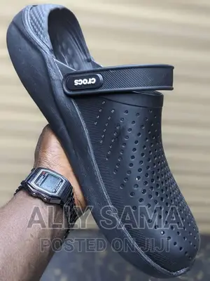 Crocs Original Black