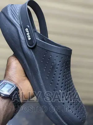Crocs Original Black