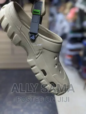 Crocs Brown Original