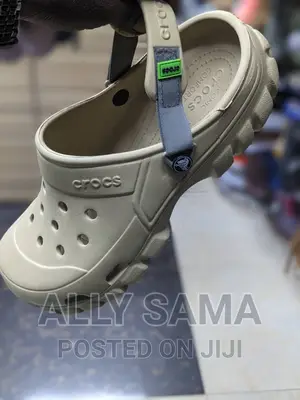 Crocs Brown Original