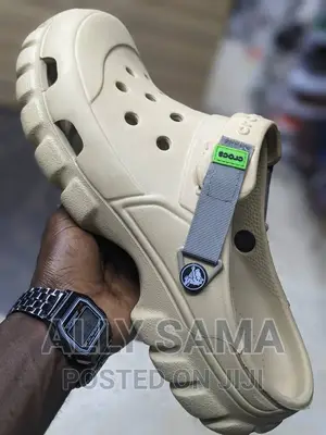 Crocs Brown Original