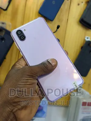 Sharp Aquos R3 128 GB Purple