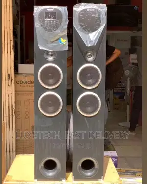Aborder Double Speakers Multimedia Sound System