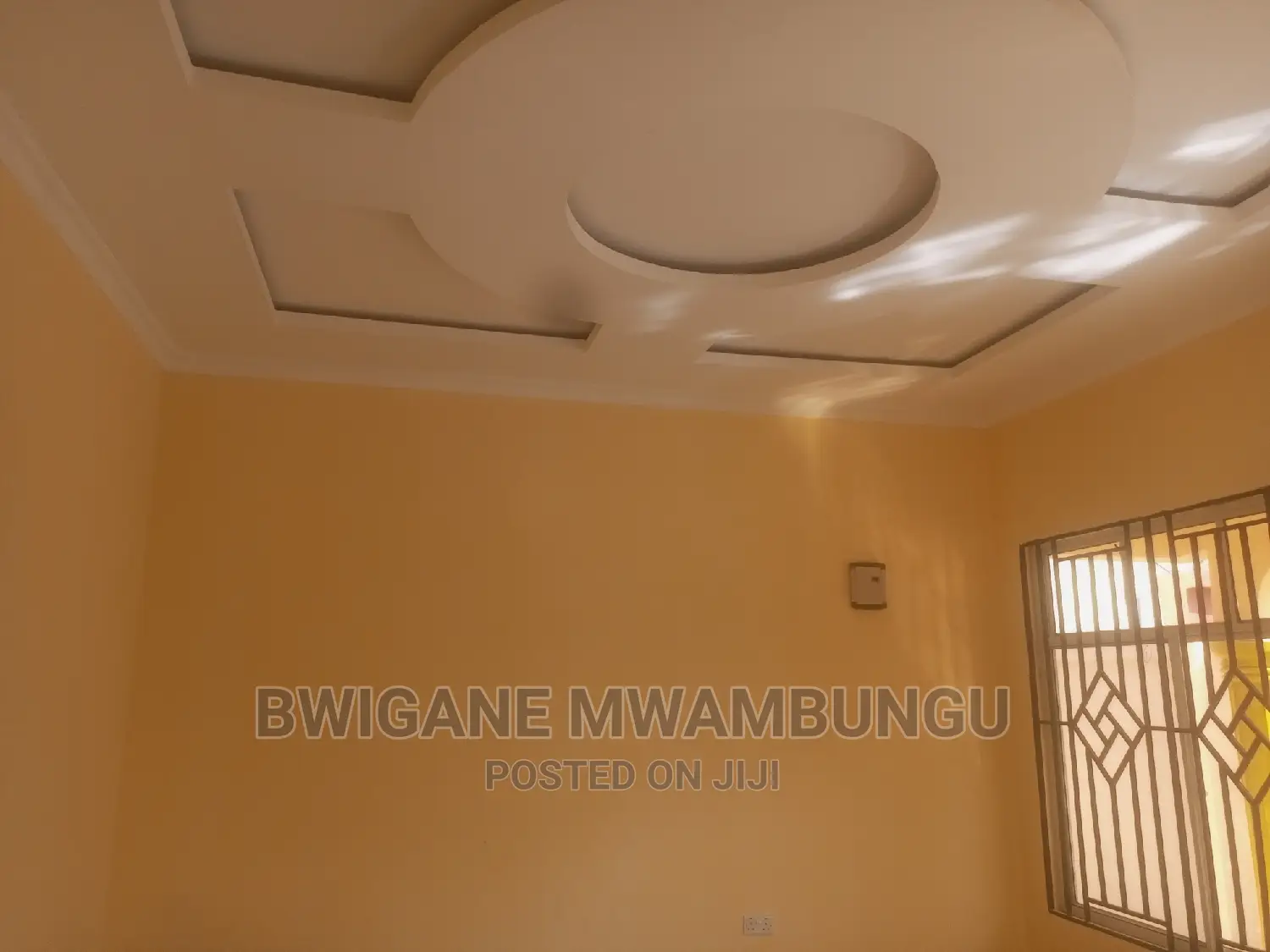 Furnished 3bdrm Apartment in Mwambungu Broker, Mbagala for sale