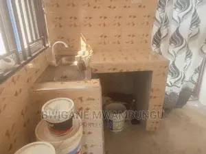 Furnished 3bdrm Apartment in Mwambungu Broker, Mbagala for sale