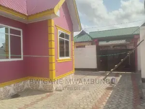 Furnished 3bdrm Apartment in Mwambungu Broker, Mbagala for sale