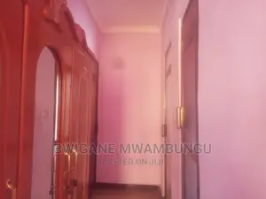 Furnished 3bdrm Apartment in Chamazi Mfenesini, Mbagala for sale
