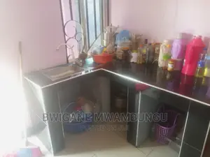 Furnished 3bdrm Apartment in Chamazi Mfenesini, Mbagala for sale