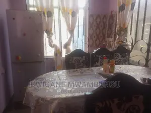 Furnished 3bdrm Apartment in Chamazi Mfenesini, Mbagala for sale