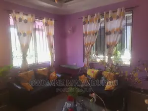 Furnished 3bdrm Apartment in Chamazi Mfenesini, Mbagala for sale