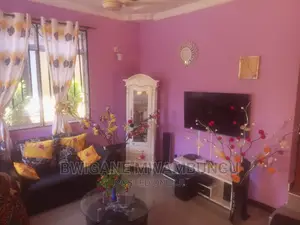 Furnished 3bdrm Apartment in Chamazi Mfenesini, Mbagala for sale