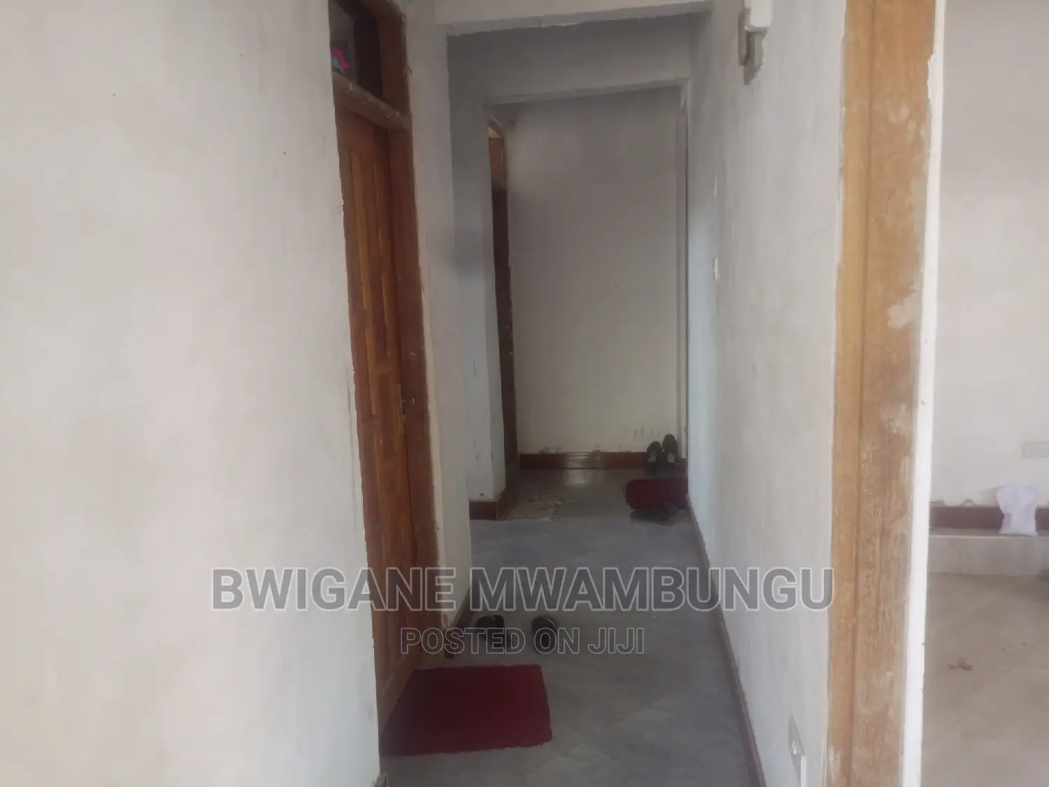 Furnished 3bdrm Apartment in Chamazi Mfenesini, Mbagala for sale