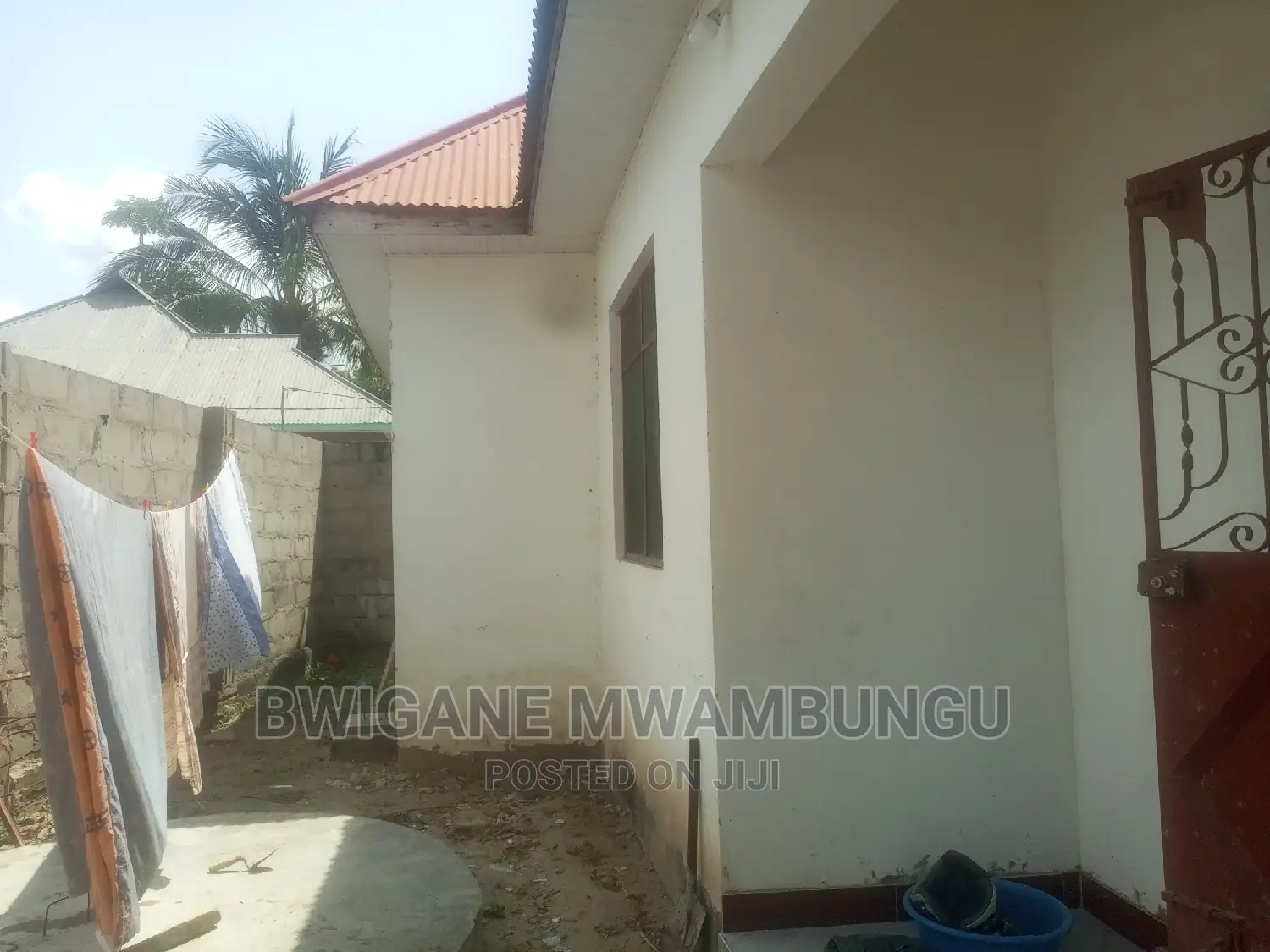 Furnished 3bdrm Apartment in Chamazi Mfenesini, Mbagala for sale