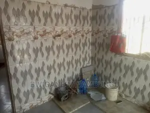 Furnished 3bdrm Apartment in Chamazi Mfenesini, Mbagala for sale