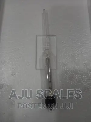 Lactometer(Kifaa Cha Kupimia Kiwango Cha Maji Katika Maziwa)