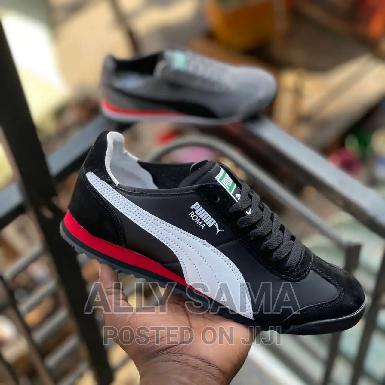 Puma Roma Sneakers