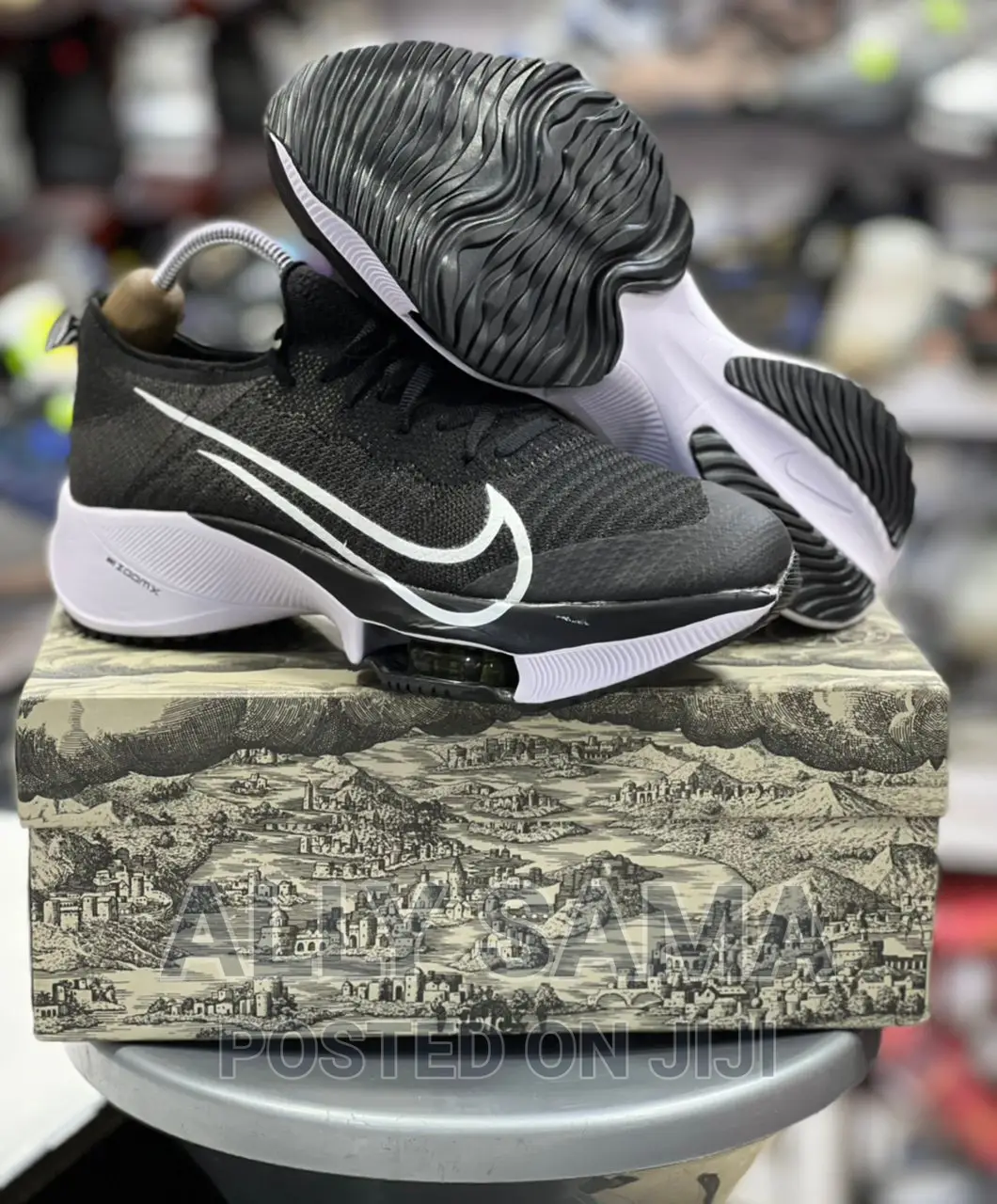 Air Zoom Nike