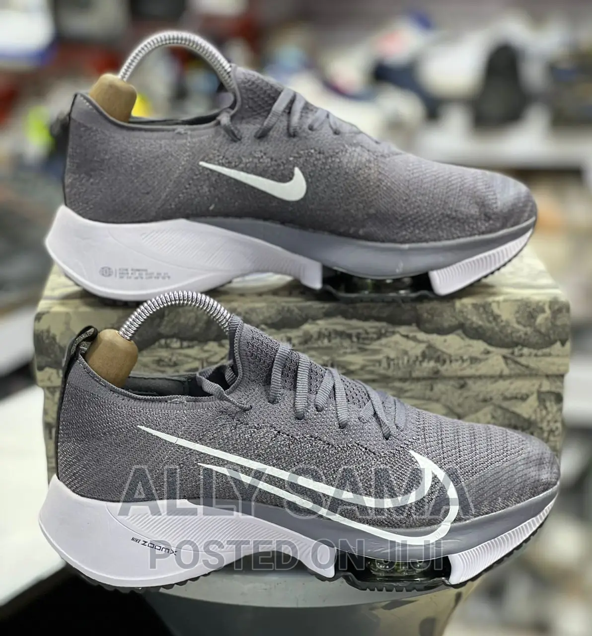 Air Zoom Nike