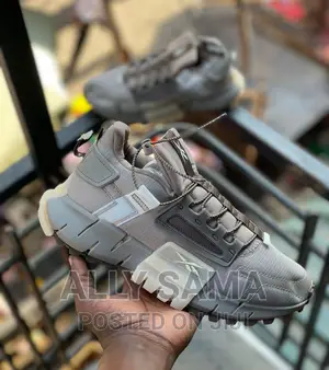 Reebok's Original Sneakers
