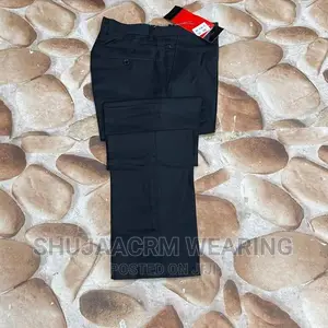 Suruali Kali Ya Kiume
