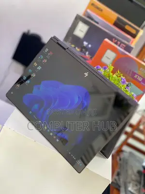 Laptop HP Envy 13 8GB AMD Ryzen 5 SSD 512GB