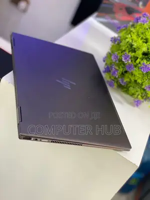 Laptop HP Envy 13 8GB AMD Ryzen 5 SSD 512GB