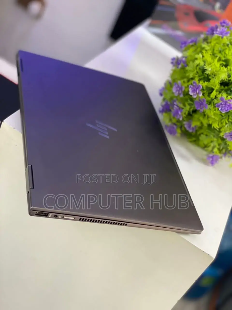 Laptop HP Envy 13 8GB AMD Ryzen 5 SSD 512GB