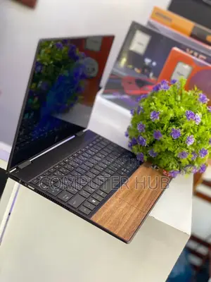 Laptop HP Envy 13 8GB AMD Ryzen 5 SSD 512GB