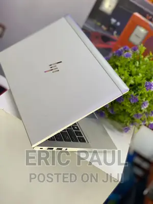New Laptop HP EliteBook 830 G7 16GB Intel Core I7 SSD 512GB