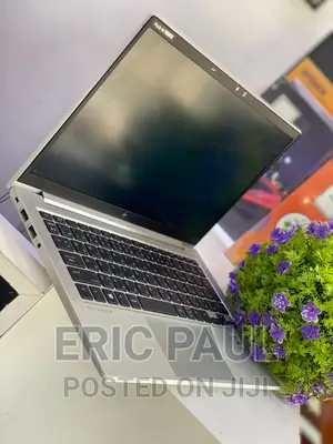 New Laptop HP EliteBook 830 G7 16GB Intel Core I7 SSD 512GB