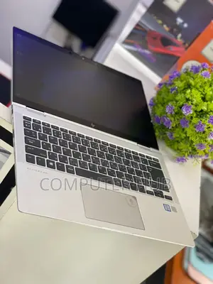 Laptop HP EliteBook X360 1040 G5 32GB Intel Core I7 SSD 512GB
