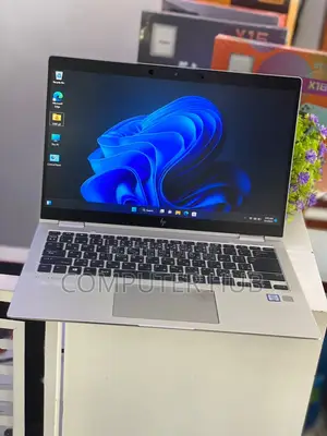 Laptop HP EliteBook X360 1040 G5 32GB Intel Core I7 SSD 512GB