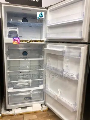  ORIGINAL SAMSUNG Refrigerator With Water Dispenser530L