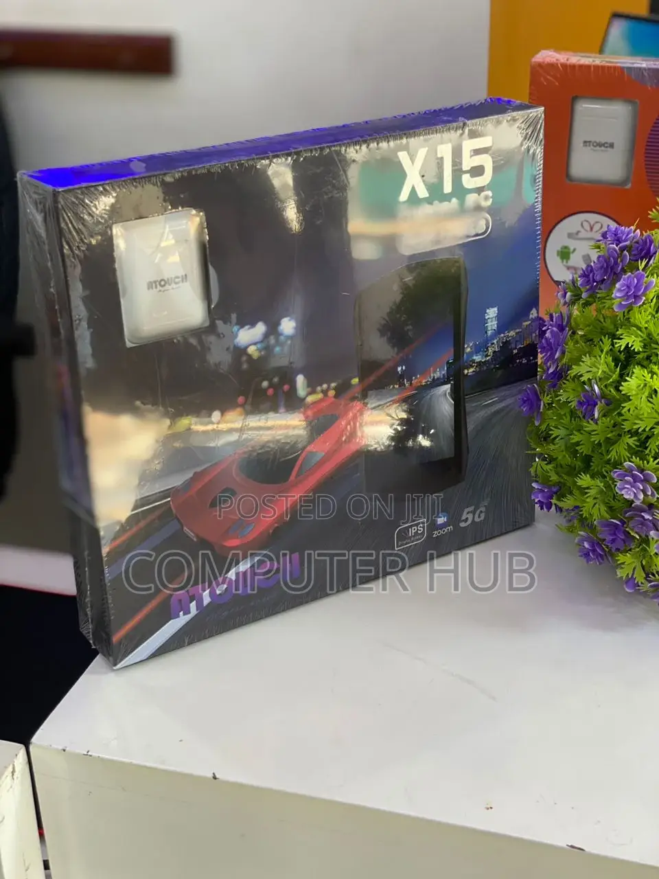 New Atouch X14 256 GB